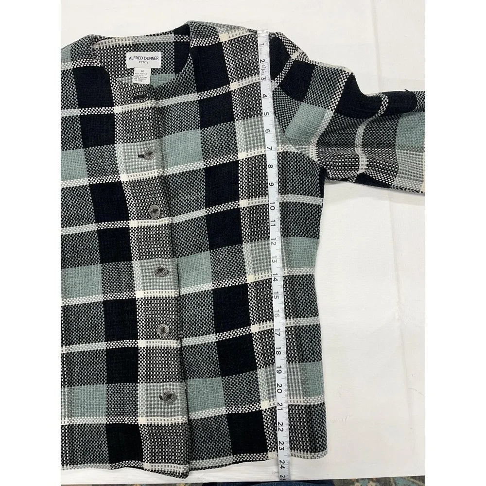 Alfred Dunner brand alfred